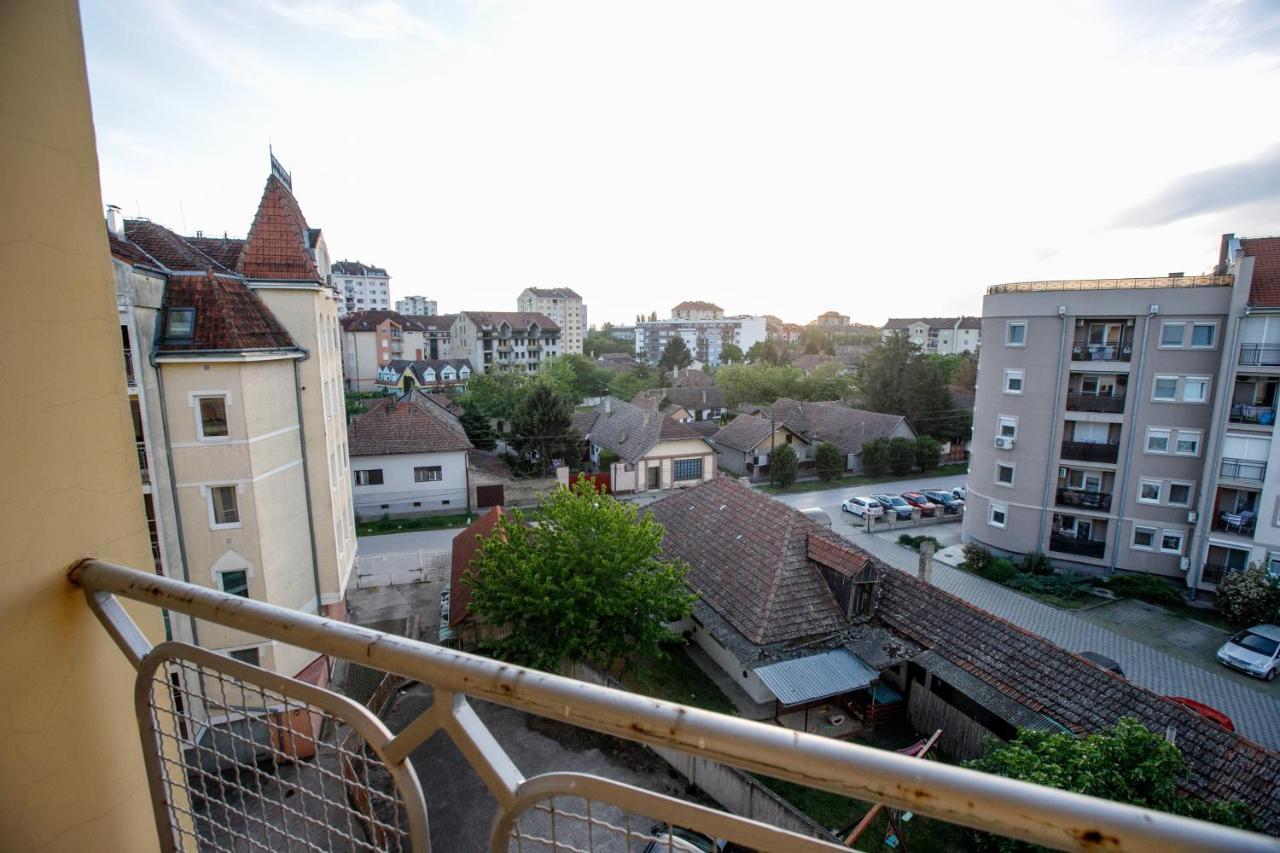 סובוטיקה 369 Apartments מראה חיצוני תמונה